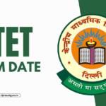 Check Out The Complete Exam Schedule And Timing For The CTET Exam in 2024