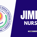 JIPMER Nursing Officer Recruitment Notification 2024: Apply Online for 154 Exciting Positions