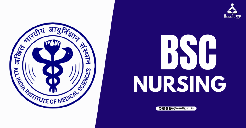 
BSc Nursing Syllabus 2024 Pdf
