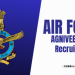 Indian Airforce Agniveer Vayu Recruitment 2024, Window open to Edit Application Form