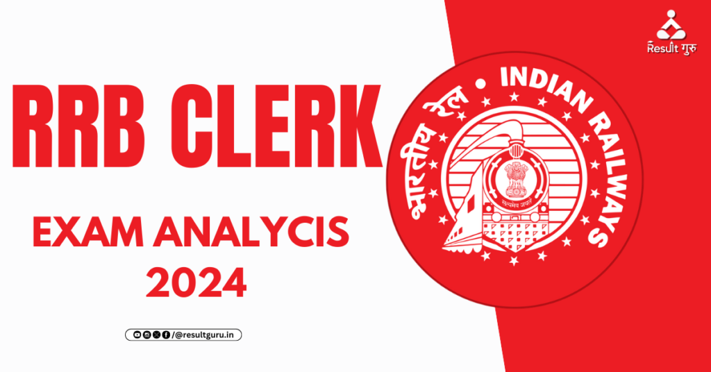 IBPS RRB Clerk Exam Analysis 2024