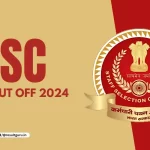 SSC MTS Cut Off 2024, Previous Year State-wise Cut Off Marks