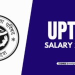 UPTET Salary Per Month 2023, UPTET Teacher Salary and Job Profile