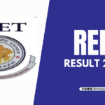 REET Level 1 and 2 Result 2024 Released, Download Result PDF